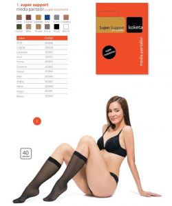 Koketa - Catalogo 2017
